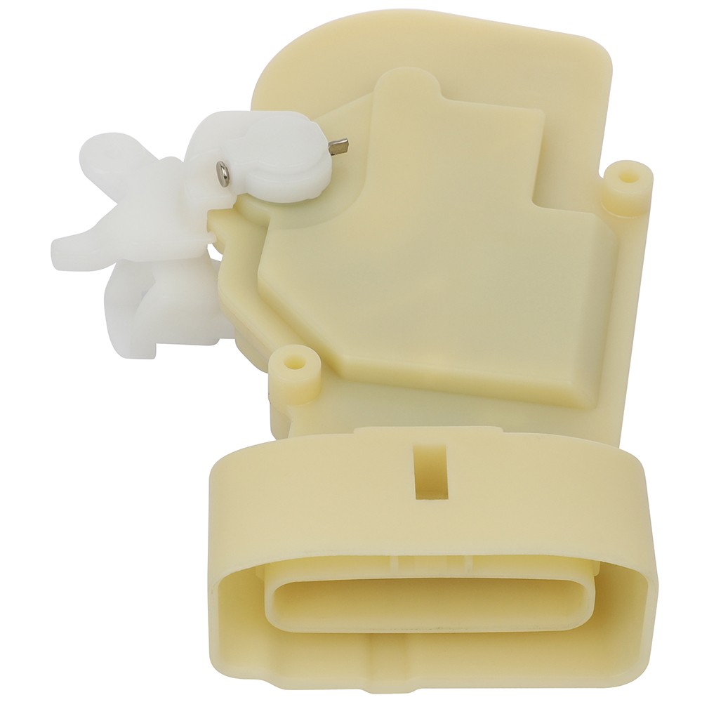 Door Lock Actuator Motor Front Left Driver Side For 2000-2005 Toyota Celica