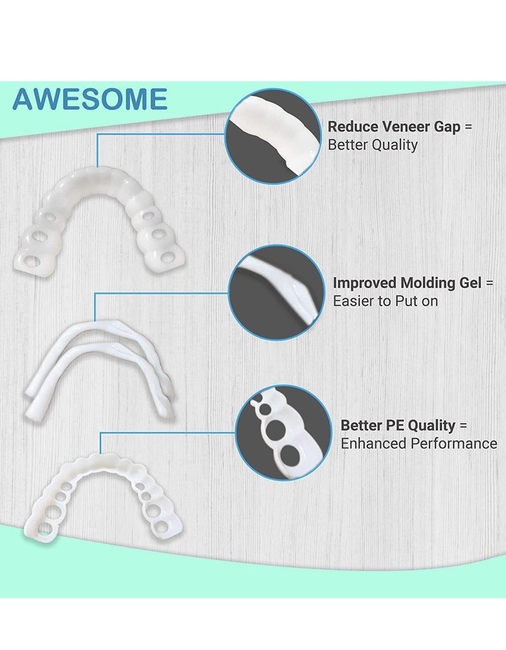 Sotiras Smile Veneers