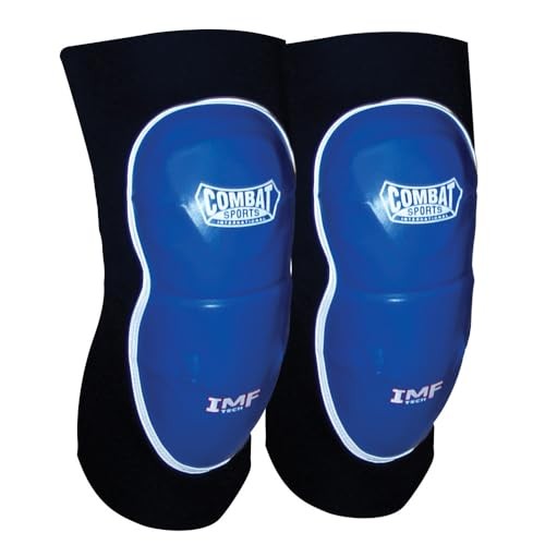 Combat Sports Advanced IMF Tech Striking Elbow Pads Standard