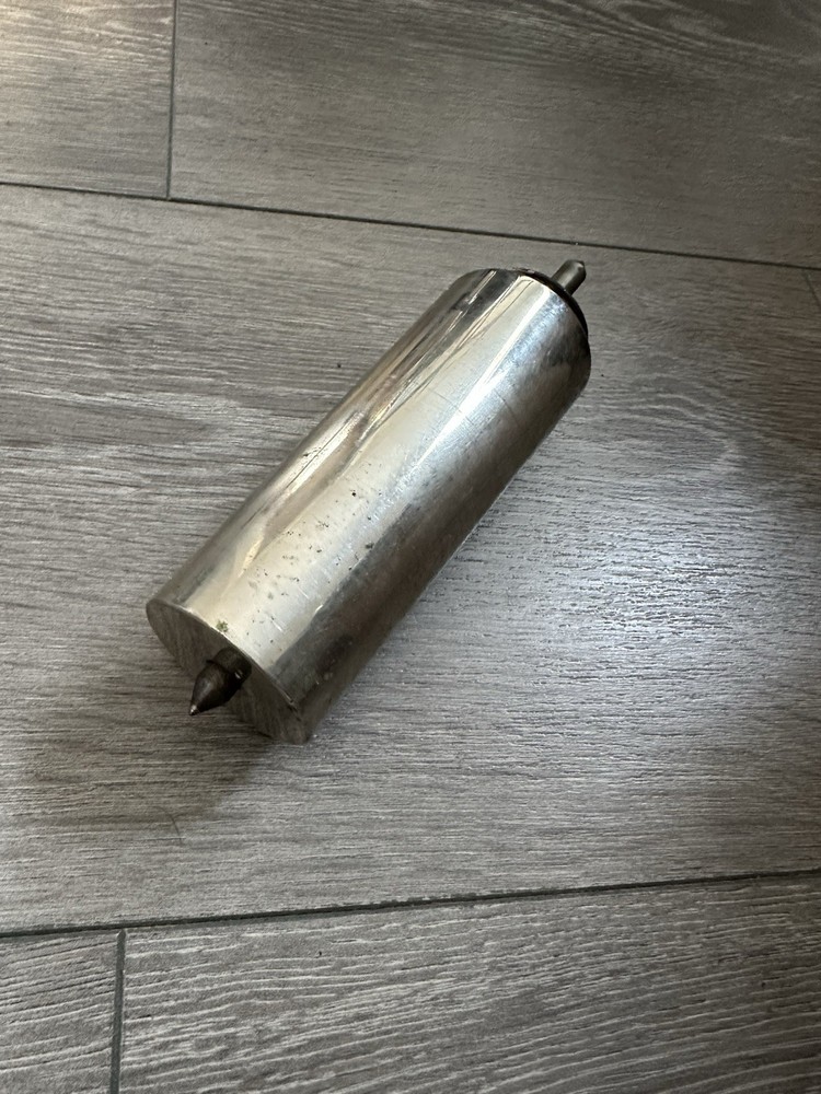 Antique Edison Standard Model A Cylinder Phonograph Mandrel