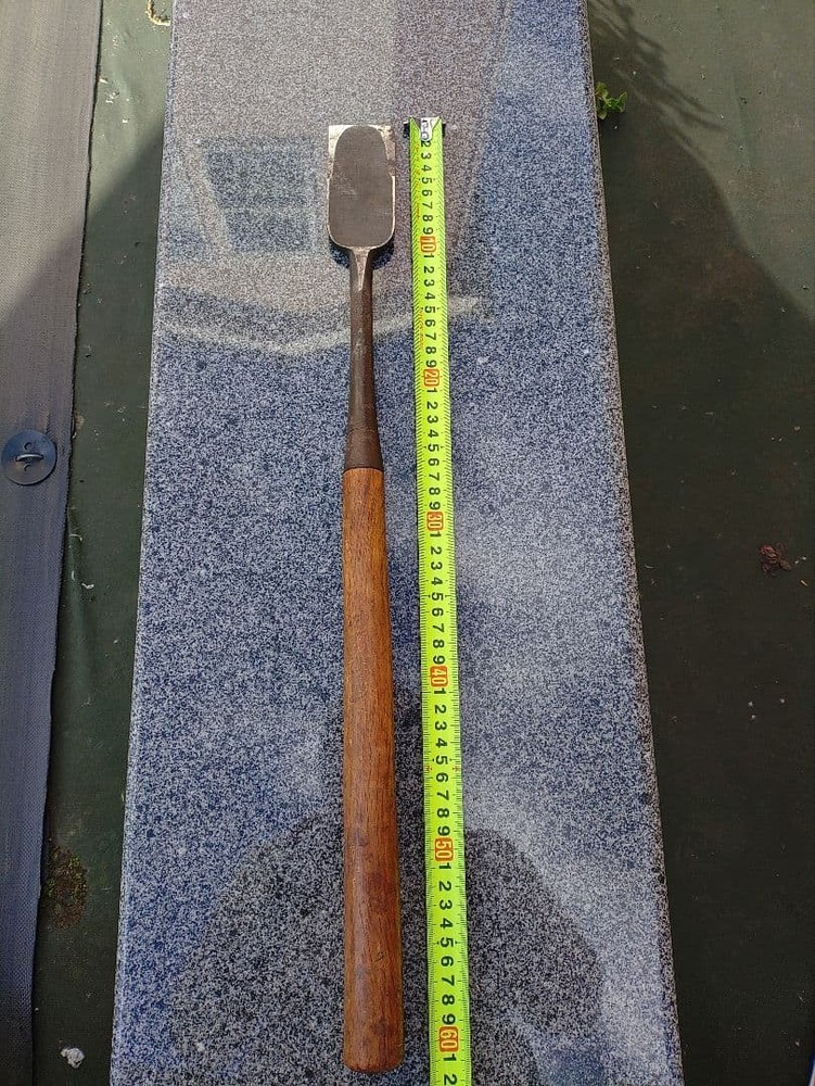 Woodworking Chisel 15mm Hand Tool For Carpentry Ready to Use Excellent