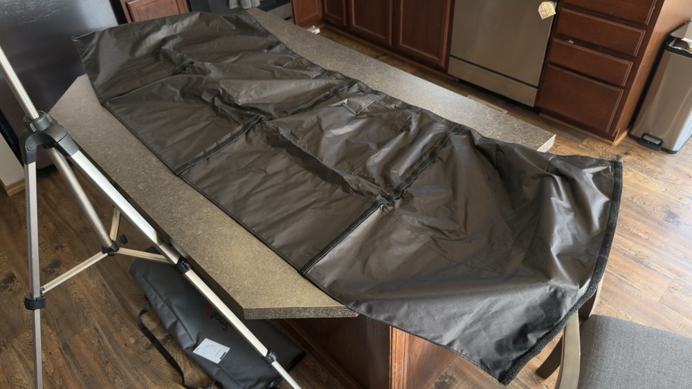 SMALLRIG RA-L65 26” Lantern Softbox Bowens Mount Diffuser 65cm Light Studio Pro