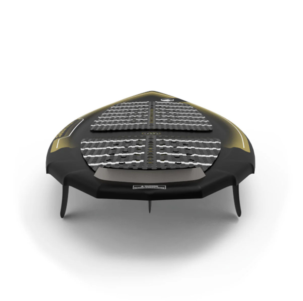 Liquid Force Primo Wakesurf 2026 Black 5-3