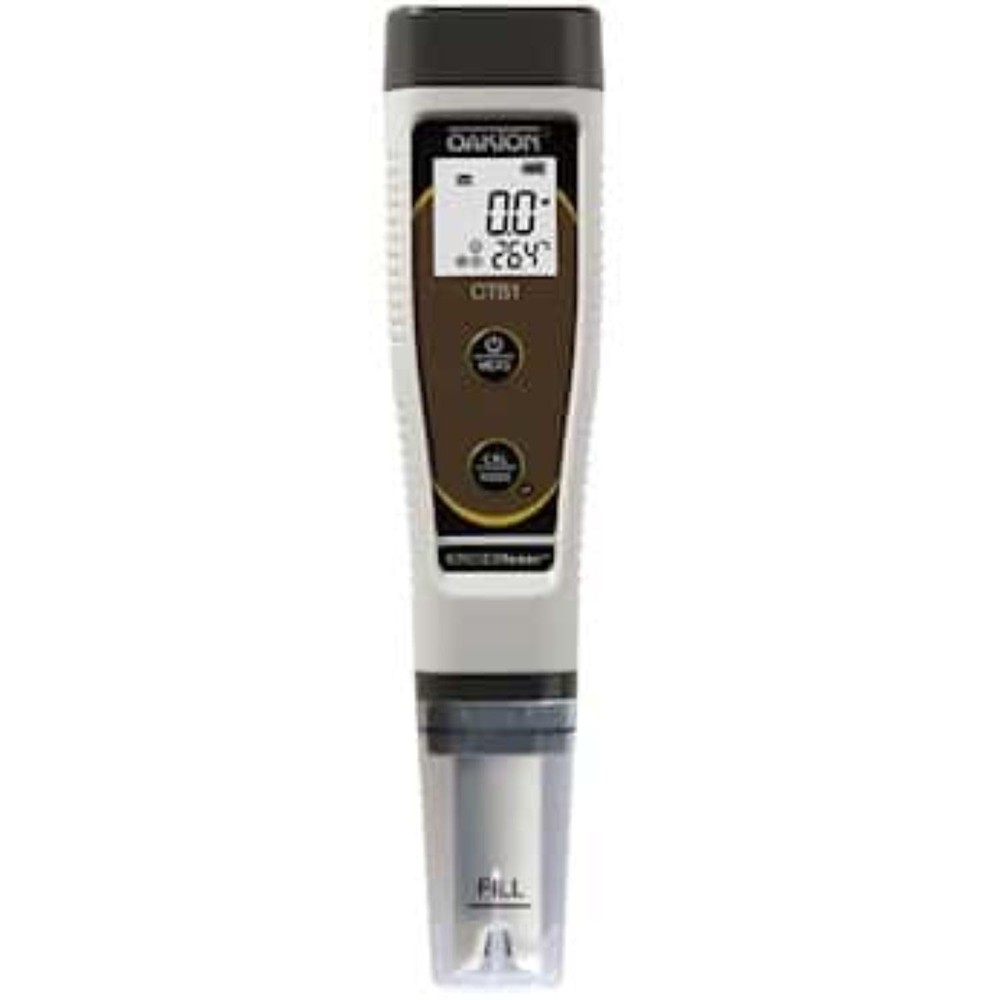 CTS1 EC/TDS/Salt EcoTestr