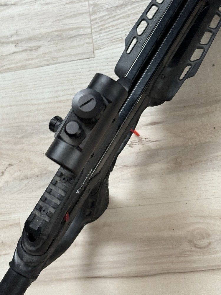 barnett XP 350 crossbow