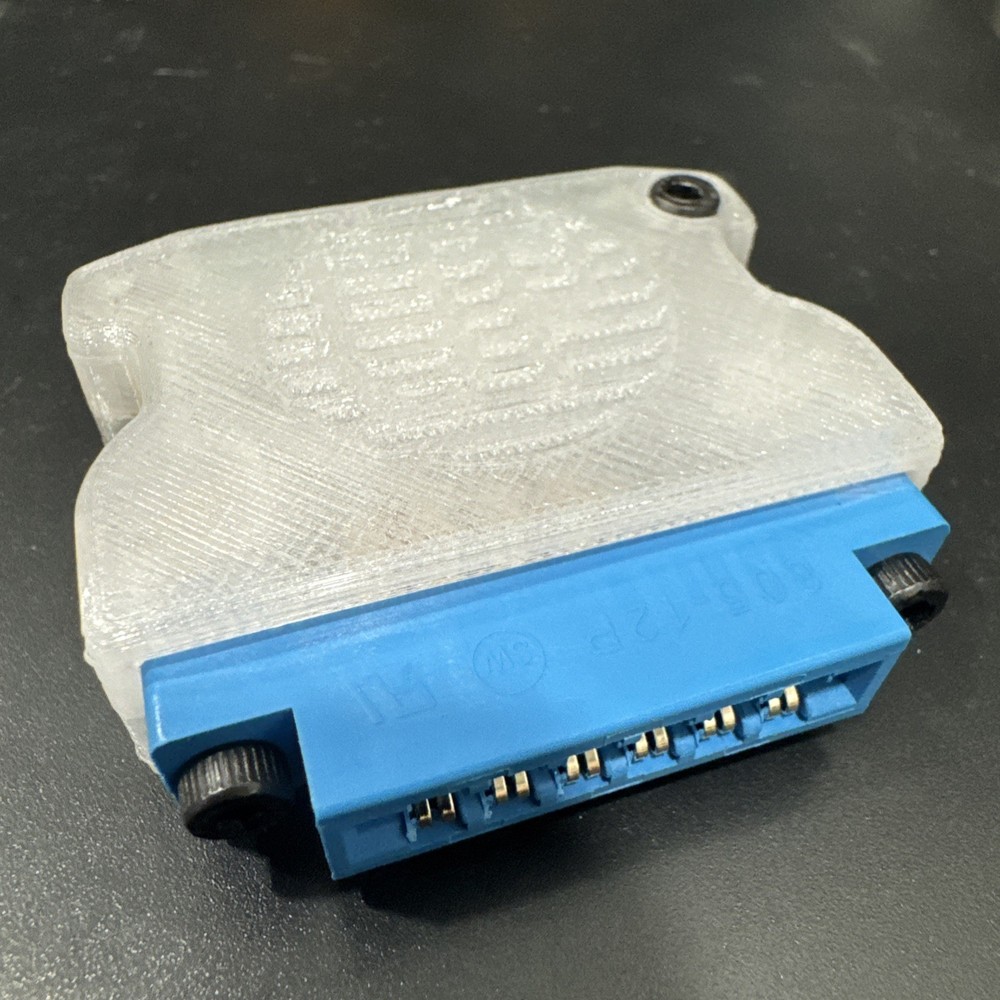 Meatloaf Drive Power Adapter For Commodore 64/128. Use Device’s Normal USB Cable