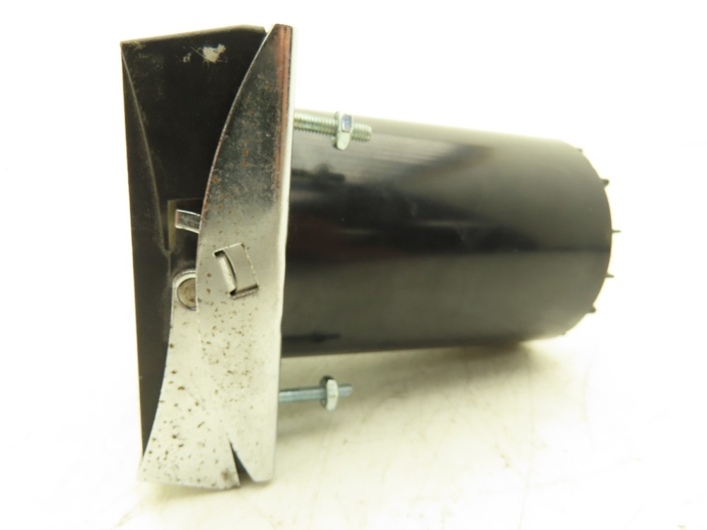 Eagle Signal CX312A6 Model 4 Digital Timer/Counter Microprocessor 5-Digit LCD