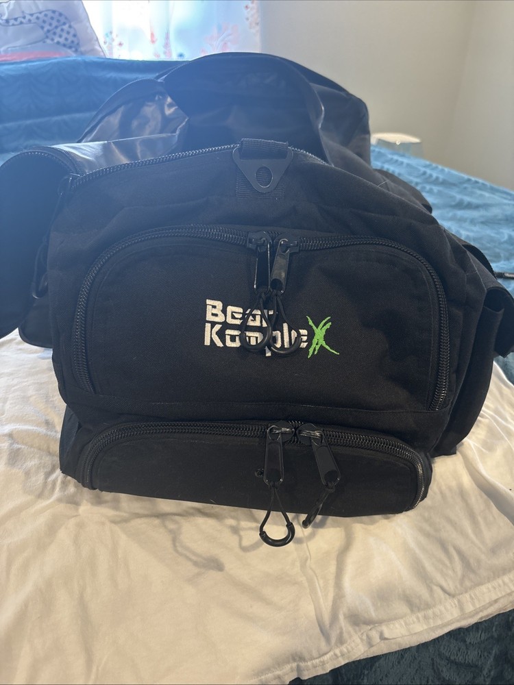 Bear Komplex Athletic Duffle bag
