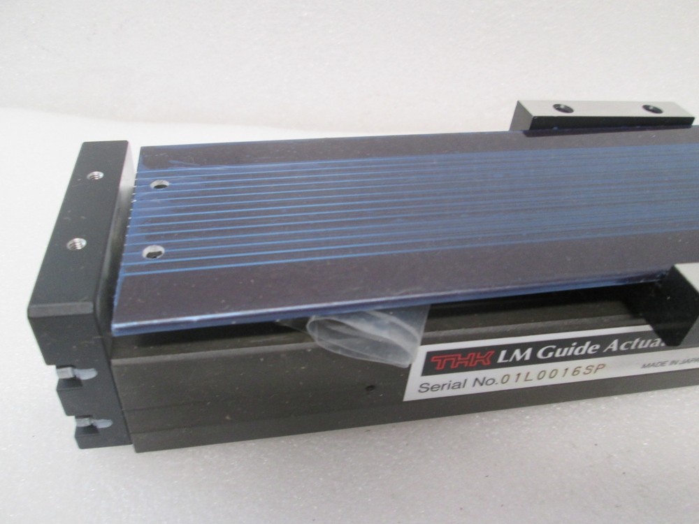 THK, 01L0016SP, LM Guide Actuator KR, New