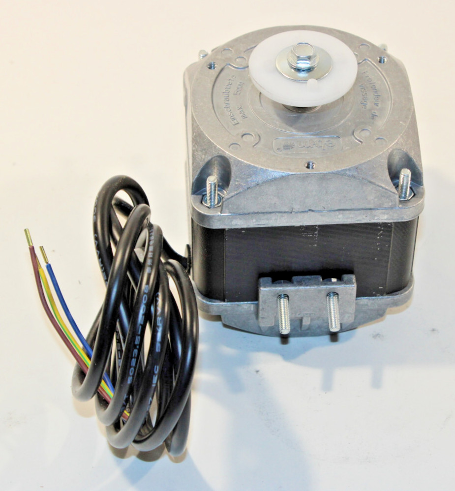 Ebmpapst M4Q045-EA01-75 Motor NEW