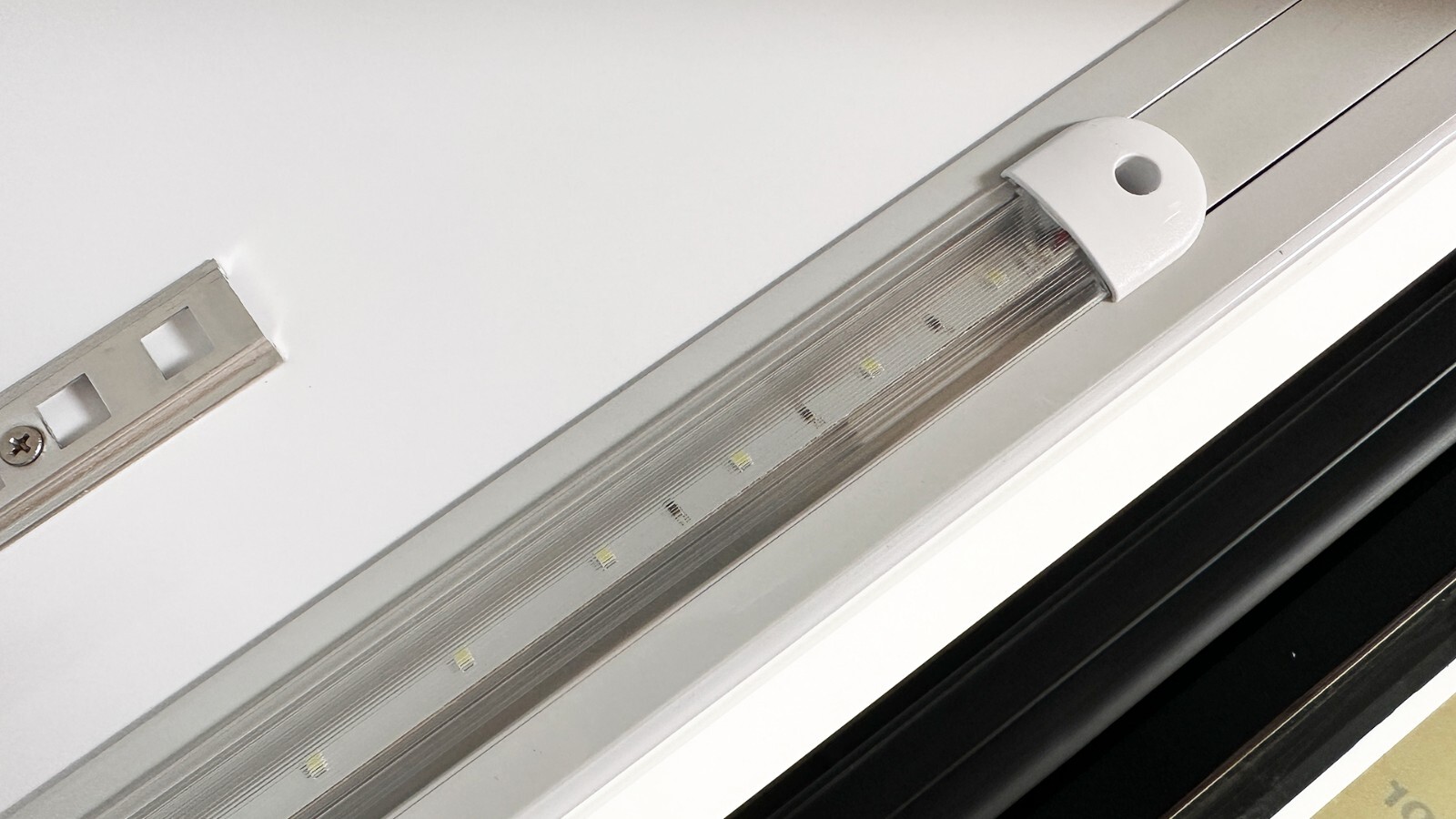 NEW 74" Commercial Glass Door Refrigerator Display Merchandiser Cooler NSF ETL