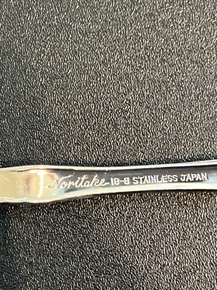 Noritake SERENADE Stainless Glossy Handle Silverware YOUR CHOICE Flatware