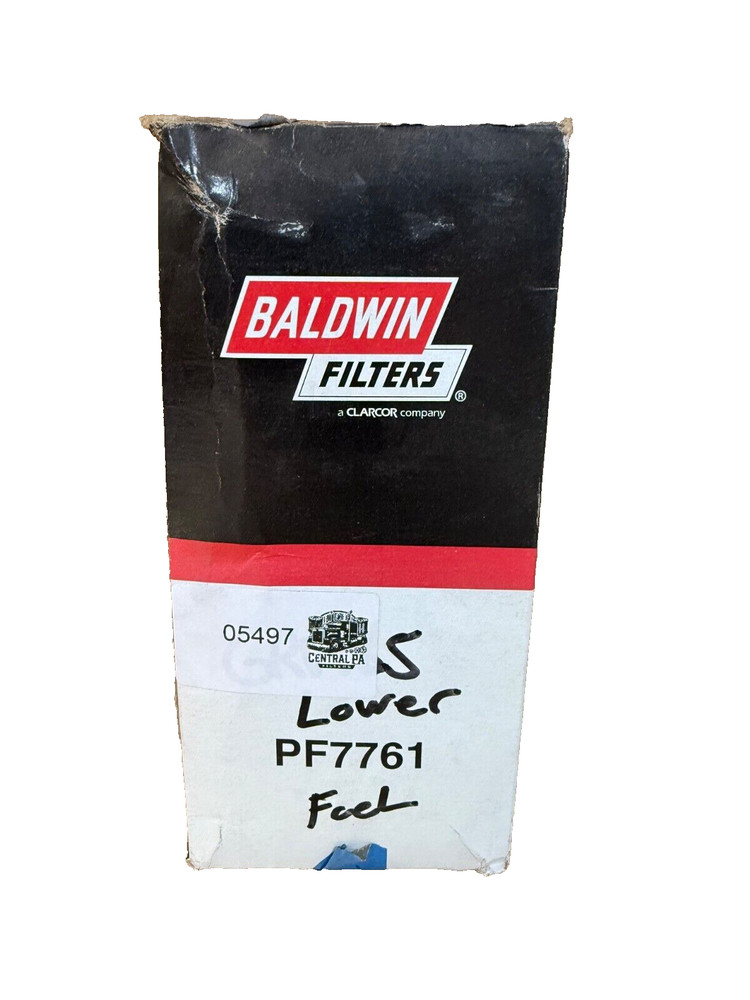 Baldwin Fuel Filters PF7761 **NOS**