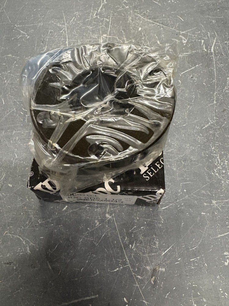 SDS 1-1/2 Tapered Bushing