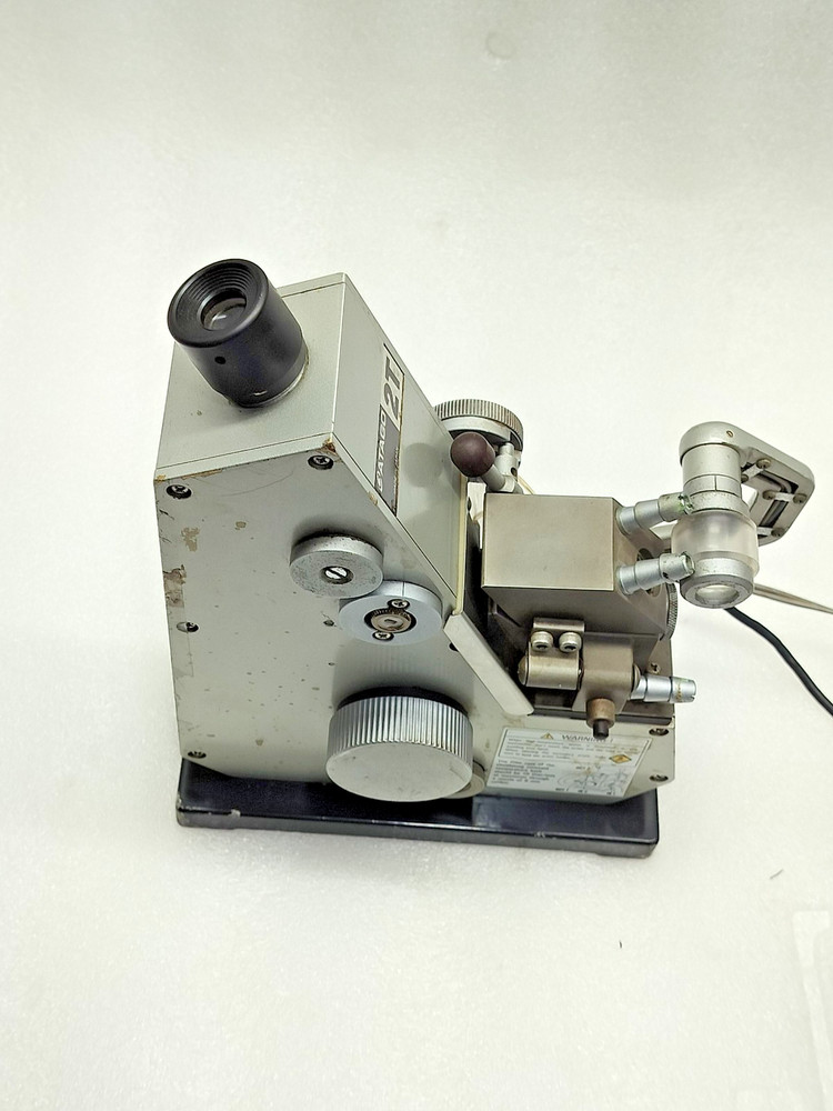 Atago NAR-2T Abbe Refractometer With DTM-1 DIGITAL THERMOMETER