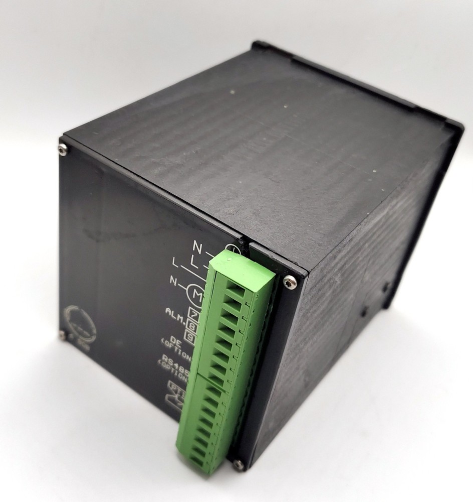 BAELZ 6490B Temperature Controller