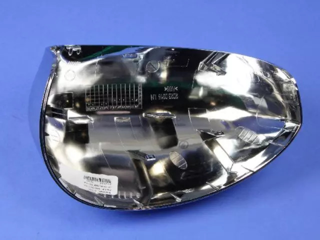 Genuine Mopar Mirror Cap Left 68073123AB