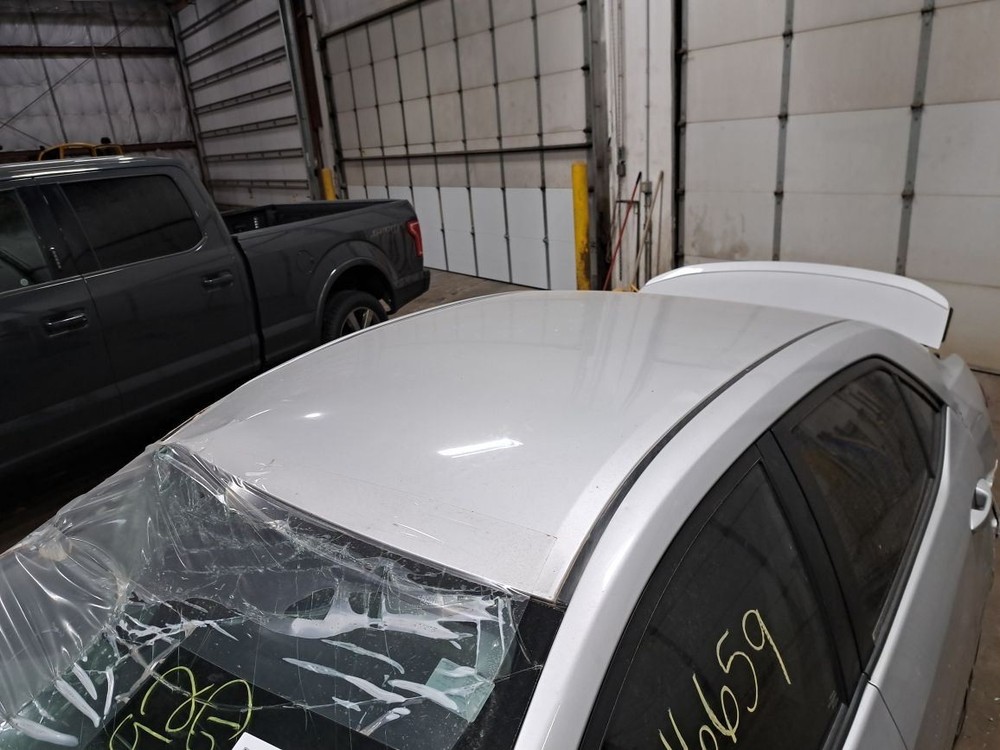 2017 Corolla Jack Sku#4275338