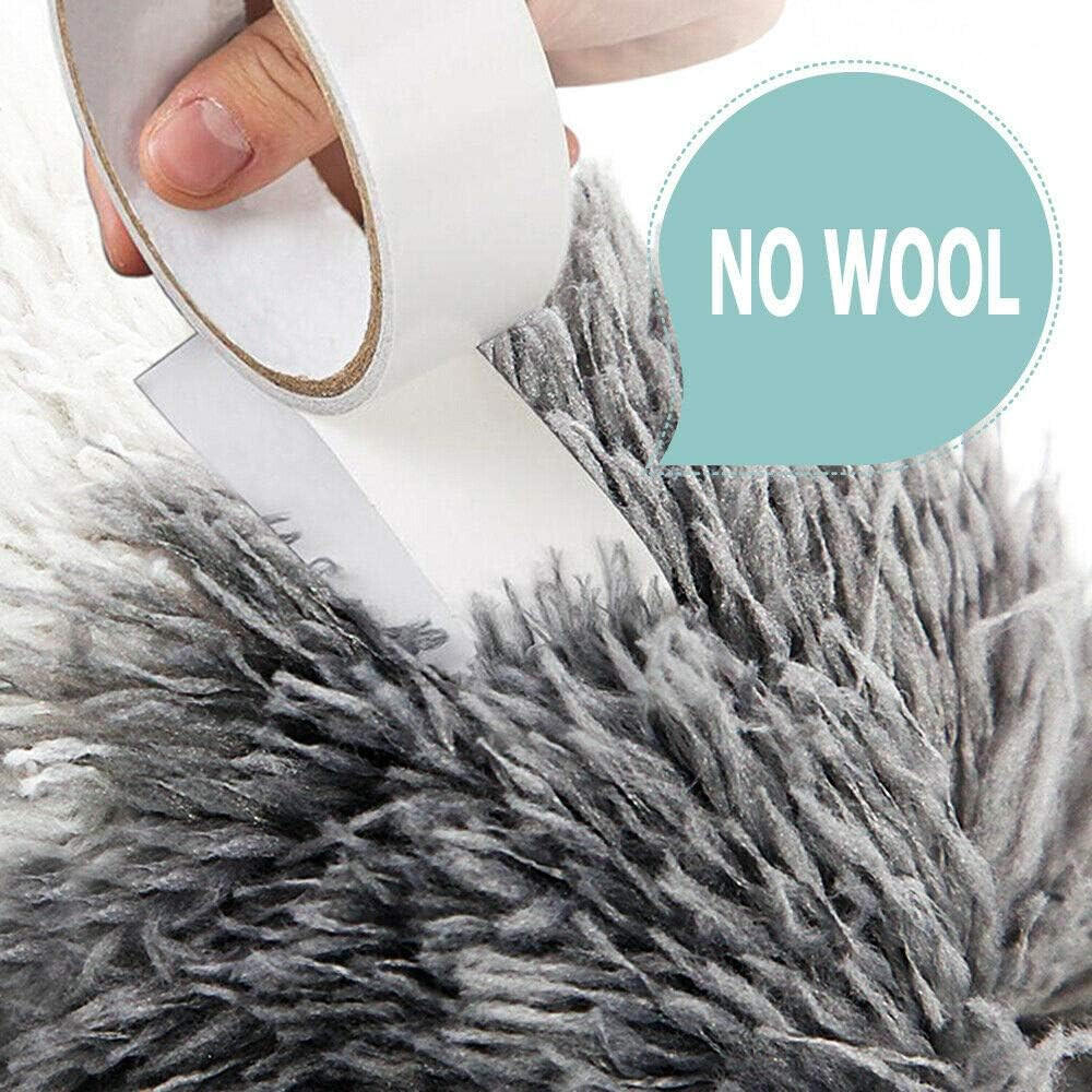 Microfiber Feather Duster with Extendable Pole and Bendable Head, 100" Telescopi