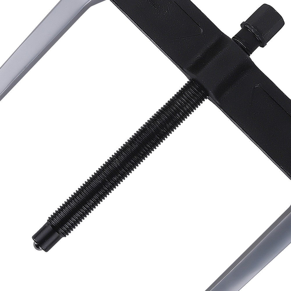 14" Reversible Jaw Puller Adjustable Depth/Width For Bearings &Gears w/ Hex Head