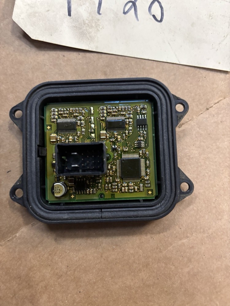 2007-2010 BMW E92 328i Adaptive Headlight Control Module 532294603