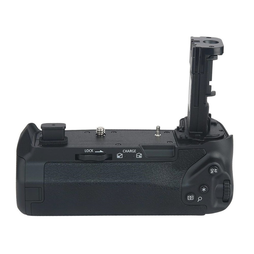 BG-E22 Vertical Battery Handle Grip for Canon For 1pc LP-E6 battery