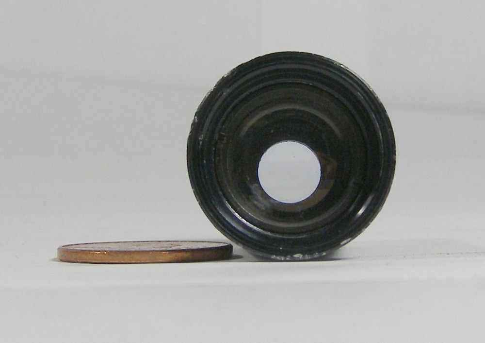 Micro Design Microscope Eyepiece 1 count