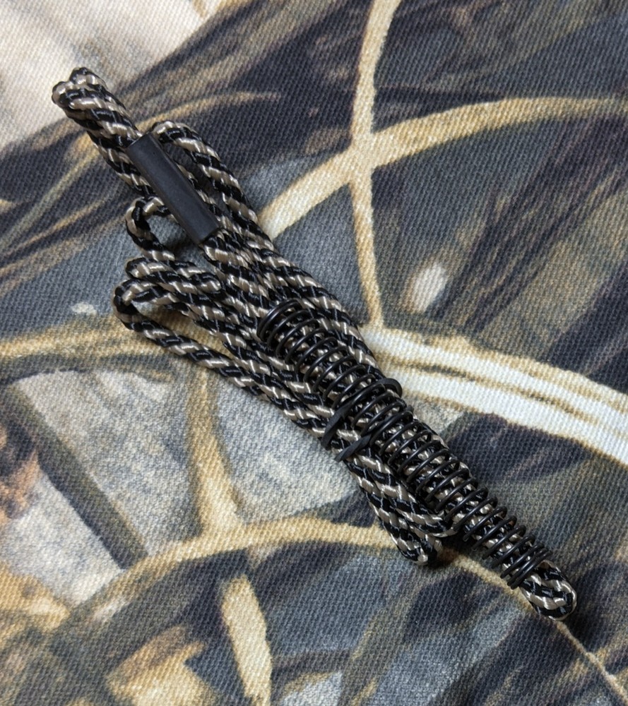 Single Lanyard