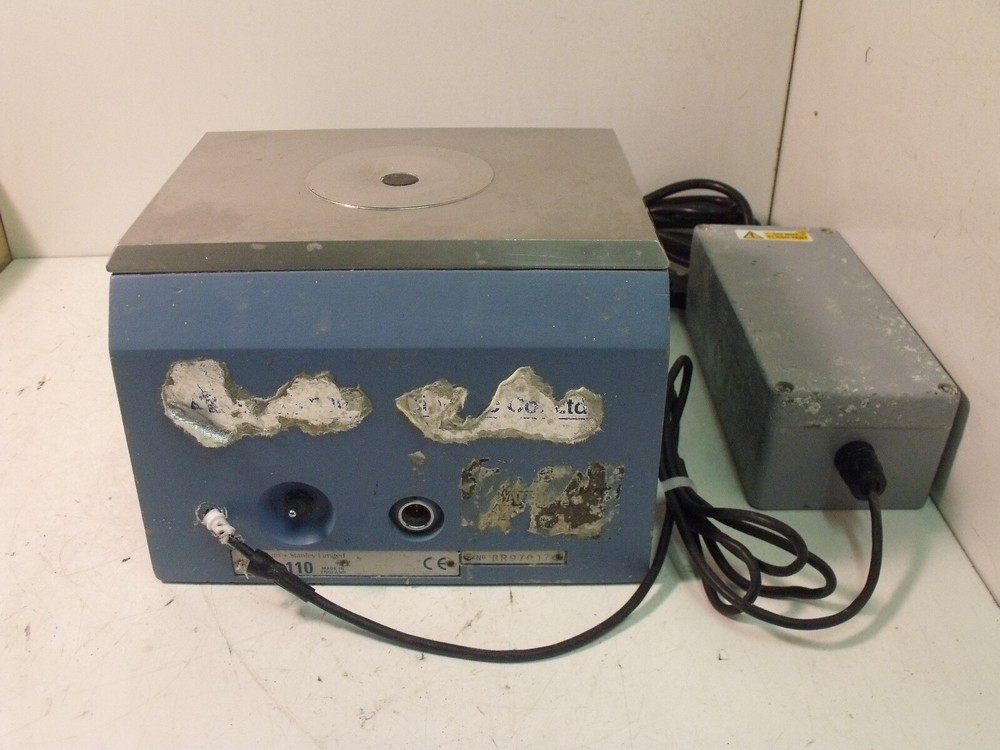 Bellingham + Stanley RFM 110 Refractometer