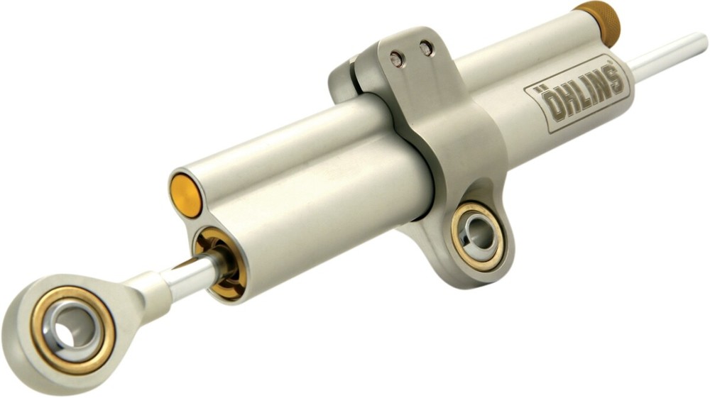 Ohlins Steering Damper SD 031