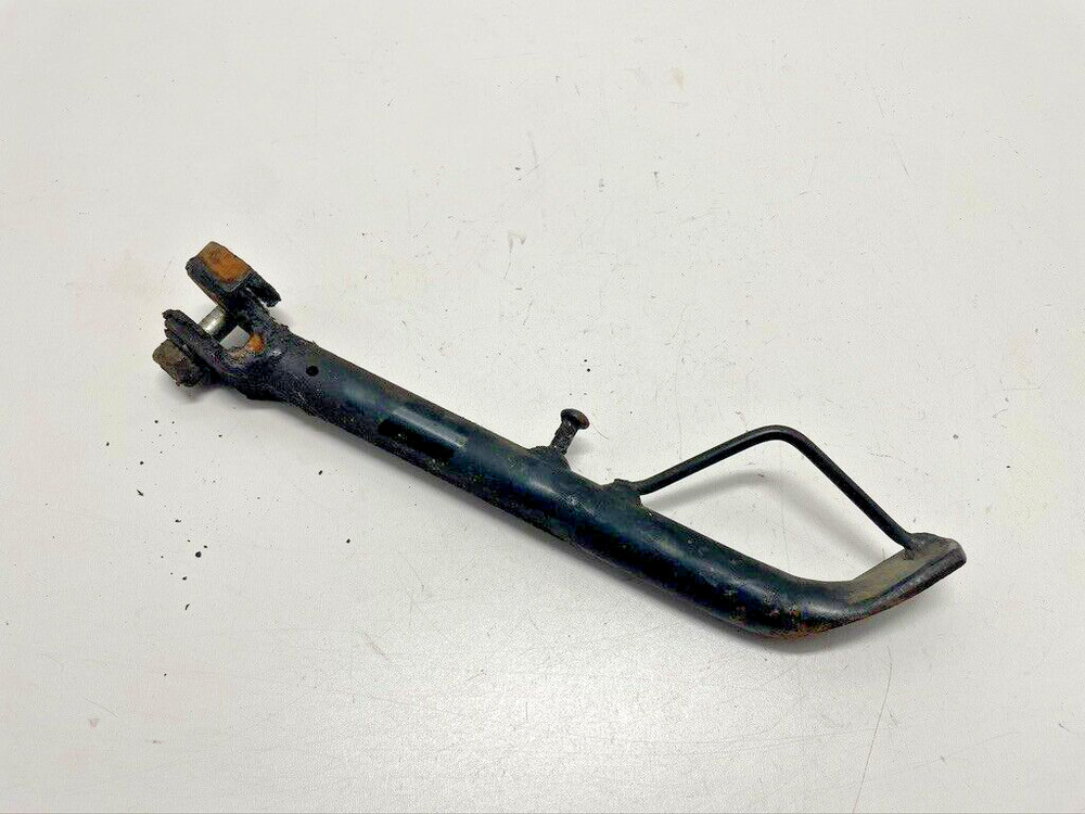 Yamaha YBR 125 Side Stand (2011-2015)