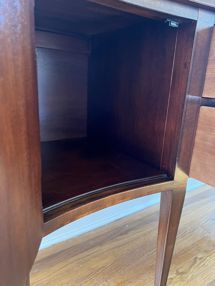 Henredon sideboard