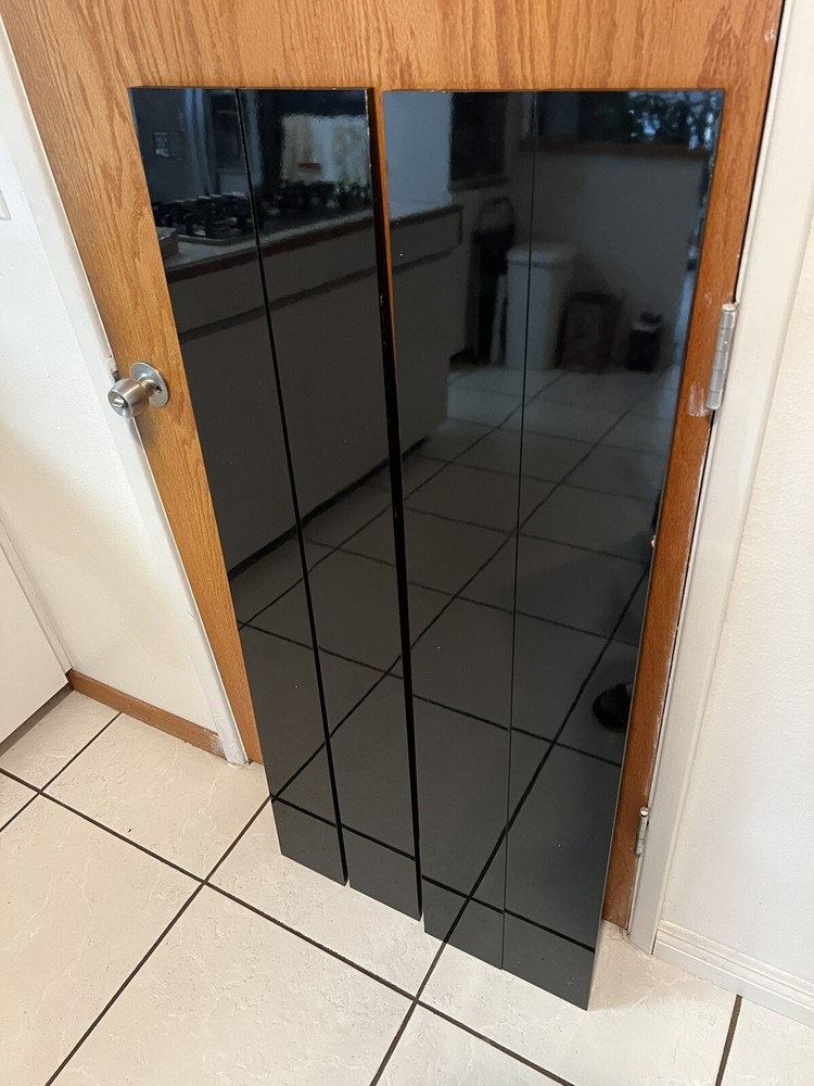 Mirage M-3SI, Side cover Panel, good condition