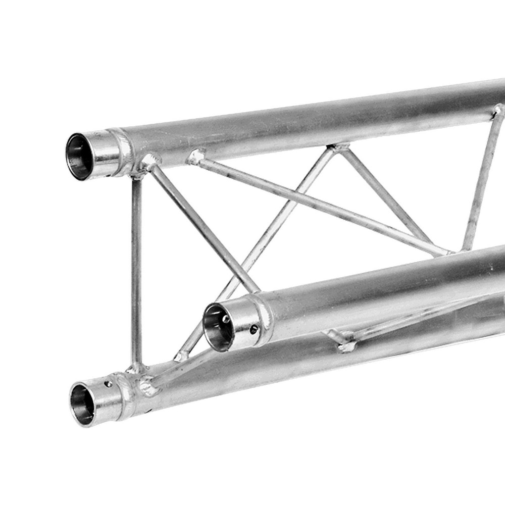 Global Truss TR-4079 6.56Ft Triangular Trussing Section