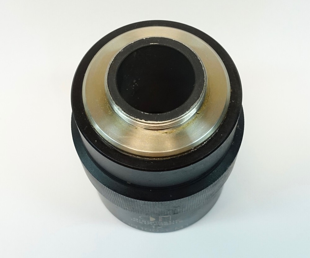 Diagnostic Instruments HR100-CMT 1.0x C-Mount Coupler