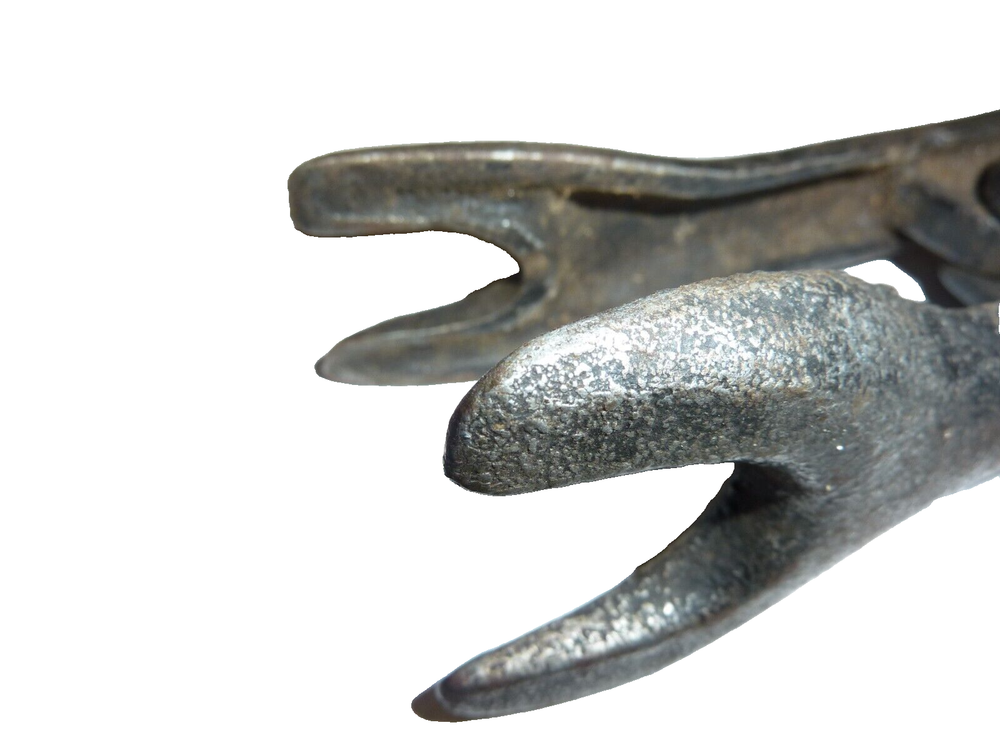 Vintage Antique Valve Spring Compression Tool