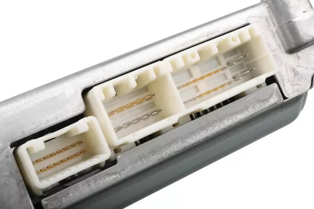 Genuine GM Battery Energy Control Module 84442220