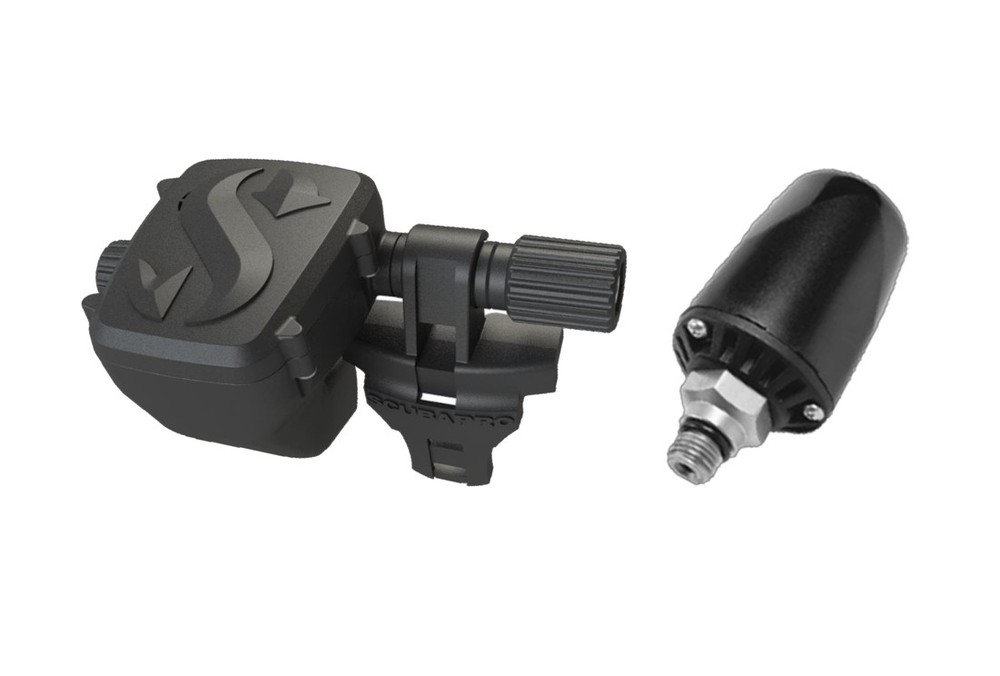 Scubapro Galileo HUD plus Transmitter