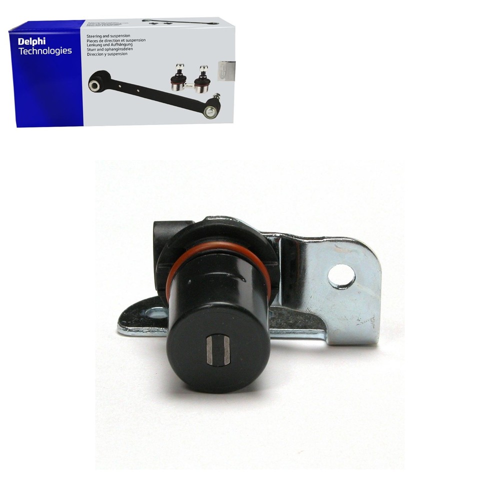Delphi Vehicle Speed Sensor For 1996-2000 Chevrolet C2500