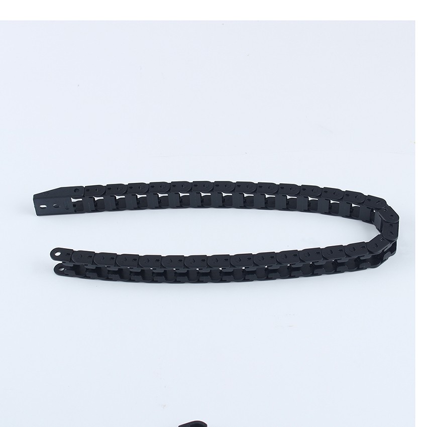 High-Temperature Resistant Drag Chain Kit for AD 5M/AD 5M Pro 3D Printer