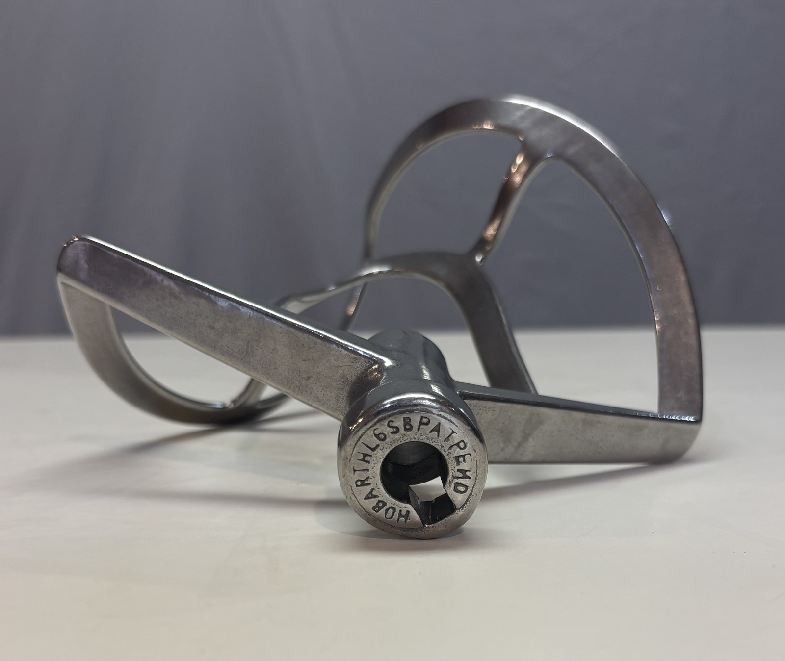 Hobart HL6 Mixer Commercial 6 Quart/6 QT Bowl & 2 Attachments, Exc. N50 Similar