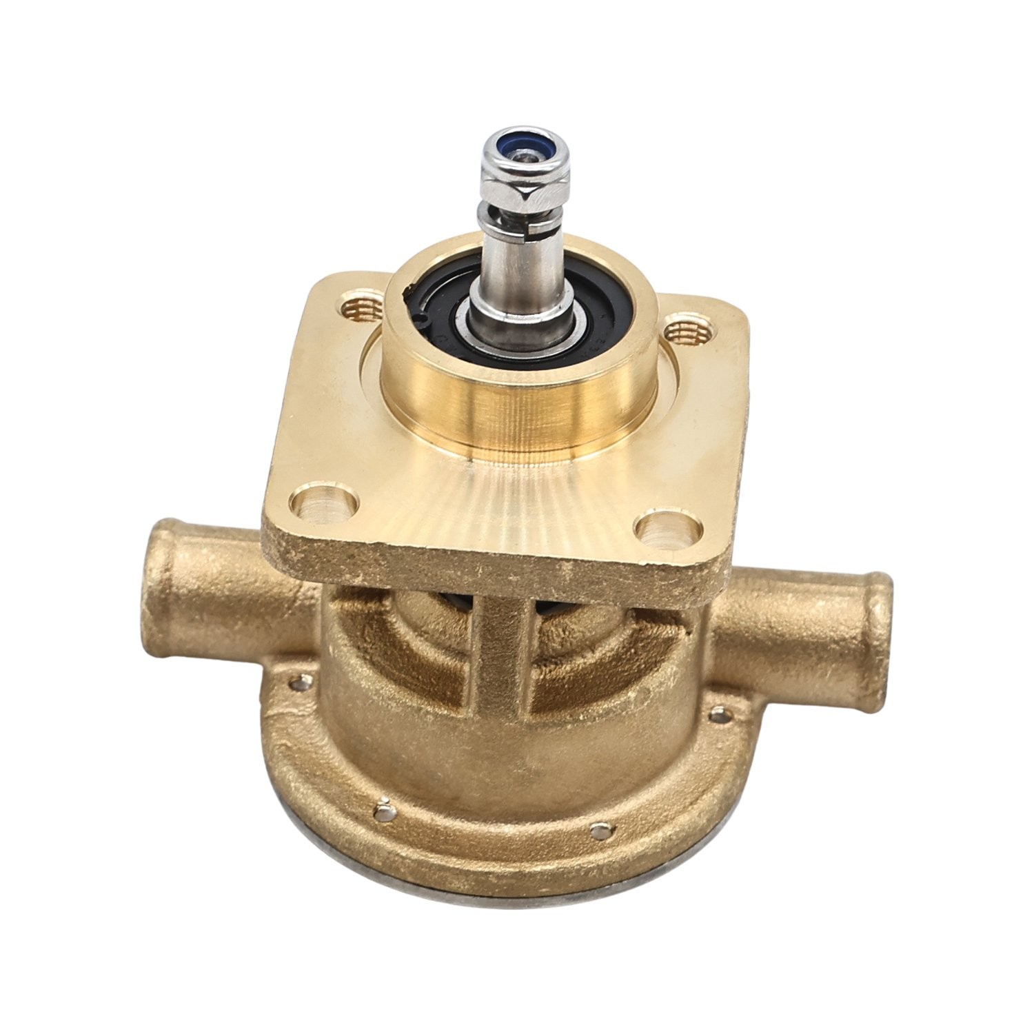 New 25-12057 Raw Water Pump for Northern Lights M643, M643K, M643M