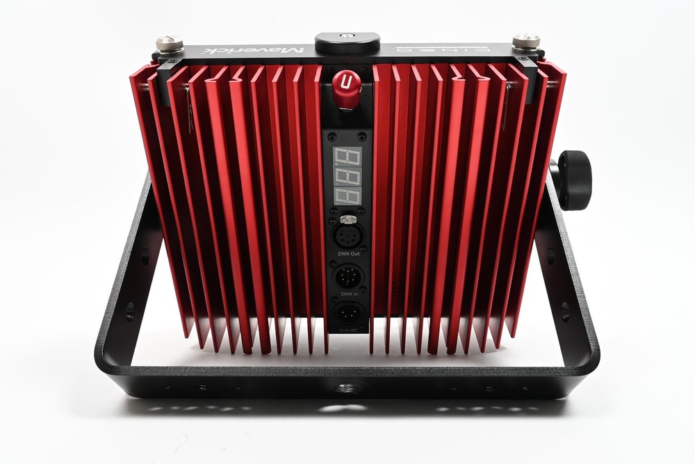 Cineo Maverick 3 Studio LED Light Kit #152