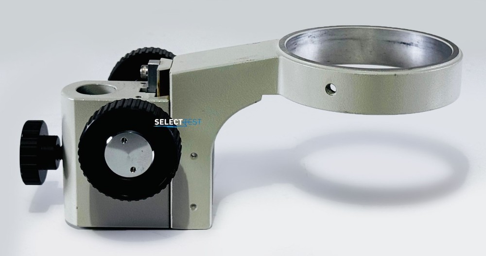 MEIJI EMF & EMZ MICROSCOPE HEAD HOLDER ****LOOK**** (REF.: P)