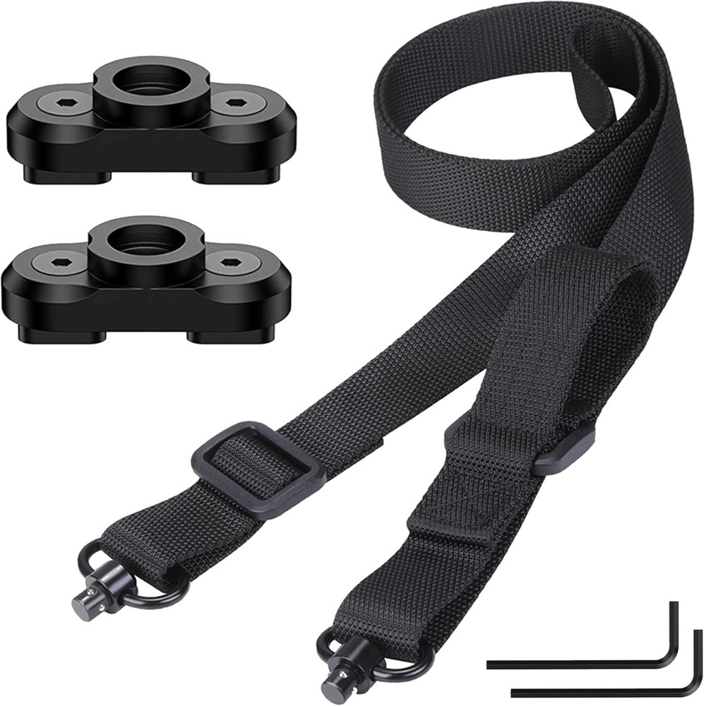 Two Point Traditional Sling Quick Adjust