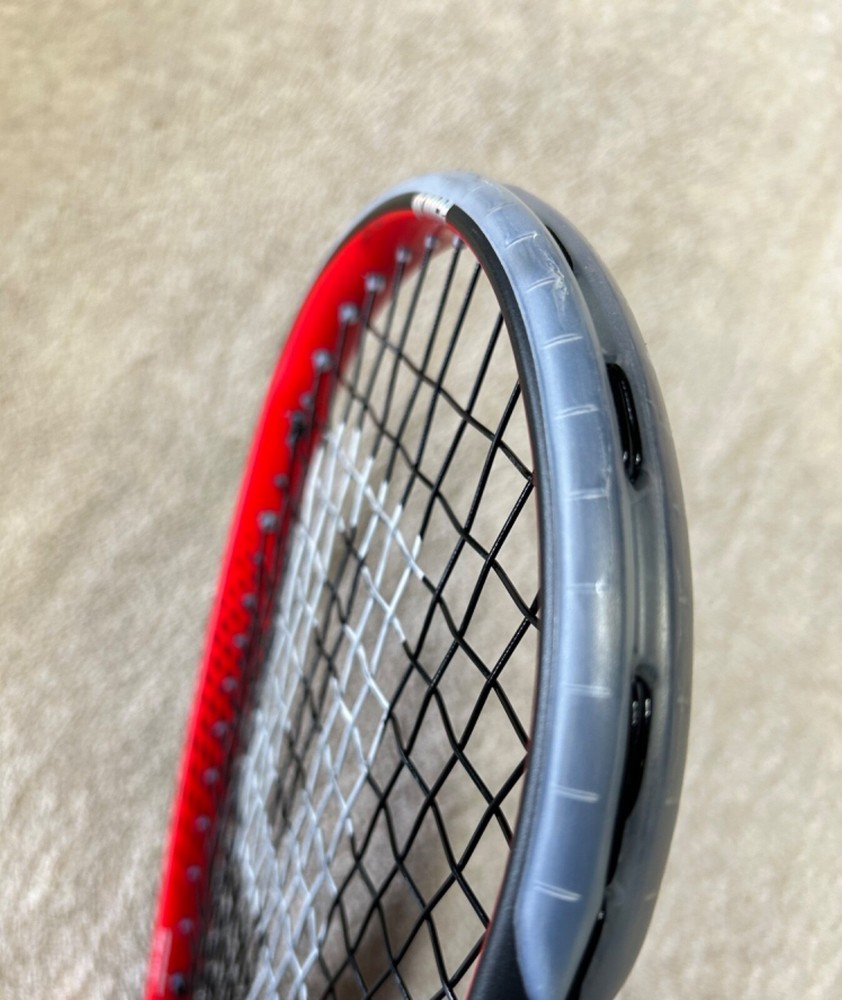 Prince Team Airstick 500 Squash Racket
