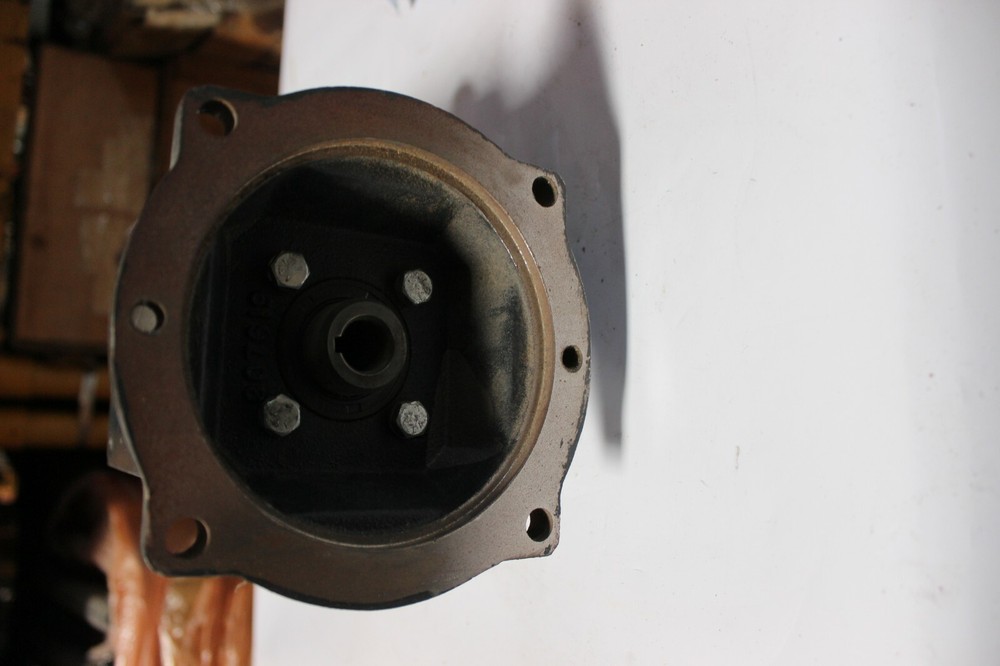 Browning 175Q56R20 Worm Gear Reducer New
