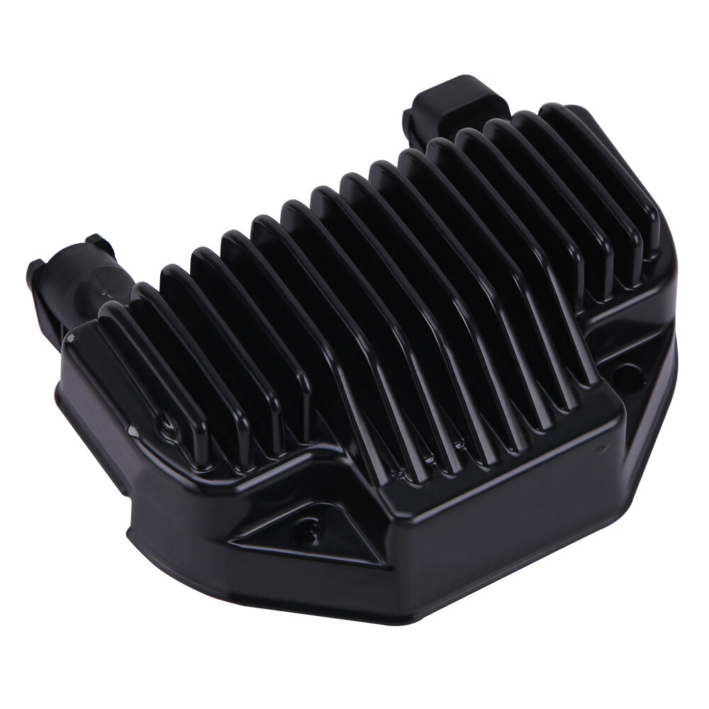 For Harley Dyna Switchback FLD 2008–2014 74631-08 Voltage Regulator Rectifier US