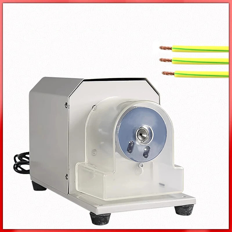 Wire Stripping Twisting Peeling Machine Stripper Stripping and Twisting Machine