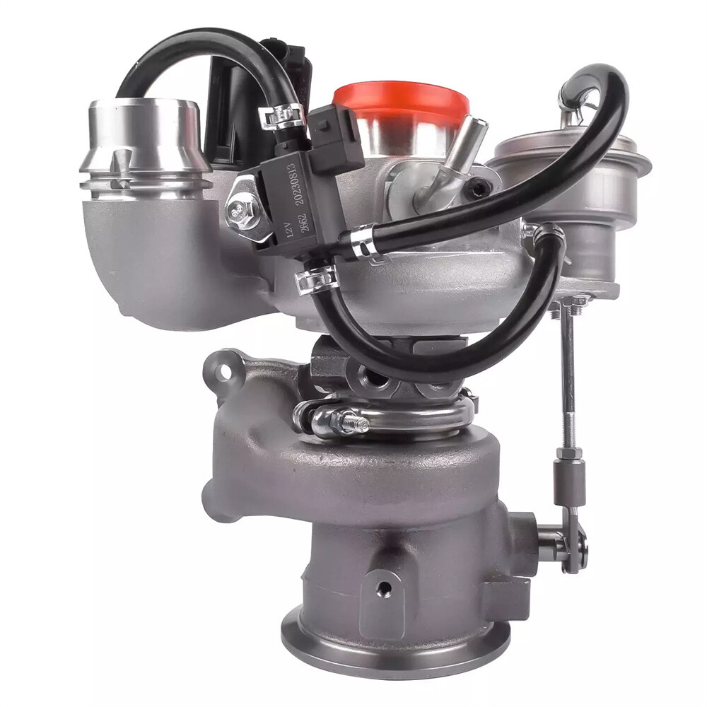Turbo for Chevy Cruze 1.4T & Buick Encore 1.4L 2016 2017 2018 2019 Turbocharger
